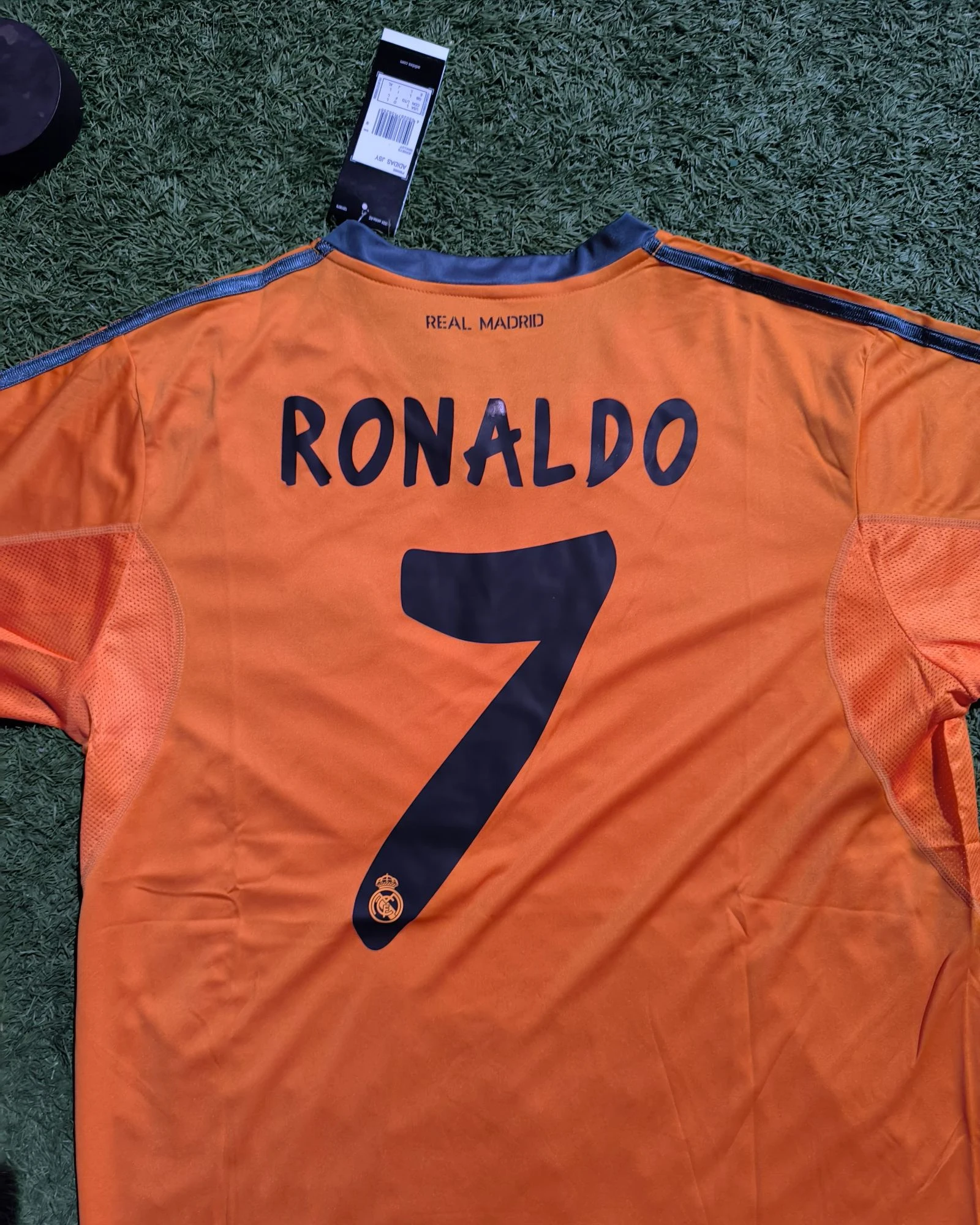 Real Madrid 2013 | #7 Ronaldo | – photo 2